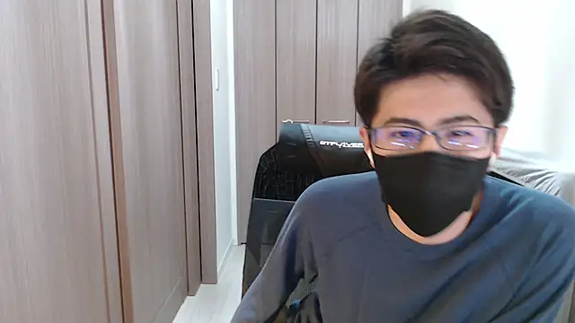 ryota kkk online show from 03/19/25, 04:24