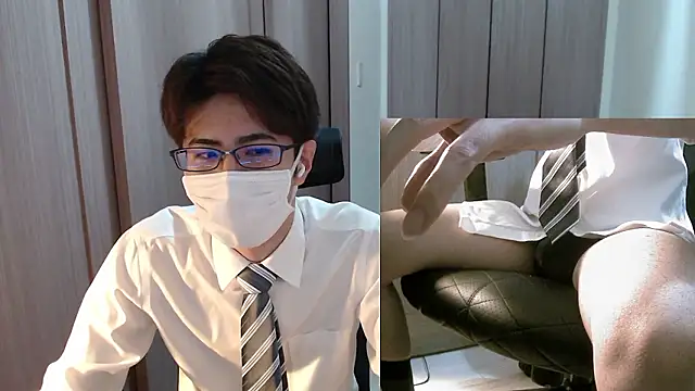 ryota kkk online show from 09/30/25, 10:53