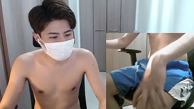 ryota kkk online show from 10/10/25, 12:37