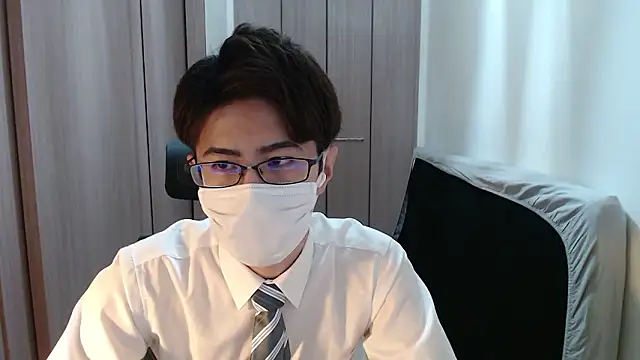 ryota kkk online show from 10/14/25, 01:01