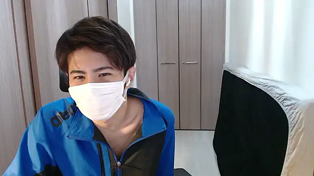 ryota kkk online show from 11/26/25, 11:44