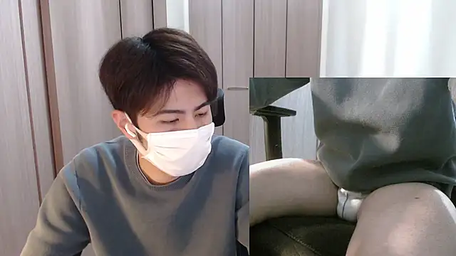 ryota kkk online show from 03/19/26, 11:25