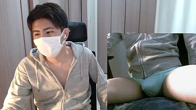 ryota kkk online show from 04/24/26, 11:45