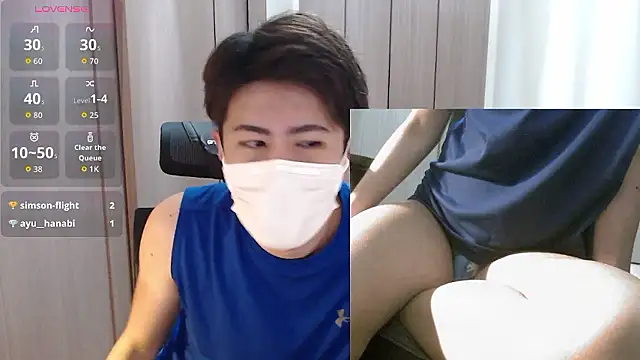 Snapshot of ryota_kkk chatting on 05/03/26, 04:57 ryota kkk online show from 05/03/26, 04:57