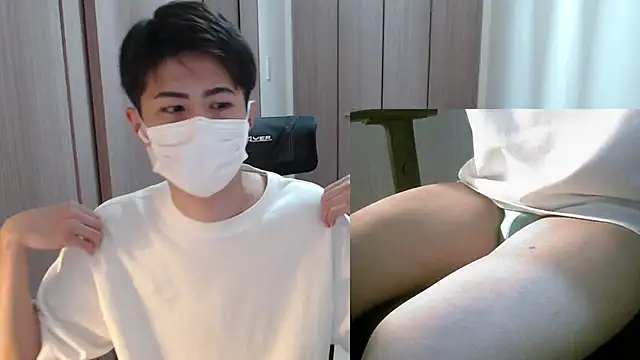 Snapshot of ryota_kkk chatting on 05/22/26, 01:06 ryota kkk online show from 05/22/26, 01:06