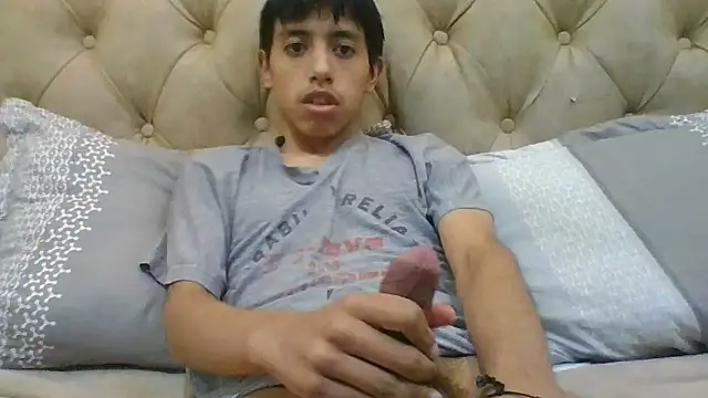 danuel23 online show from 12/11/24, 08:07