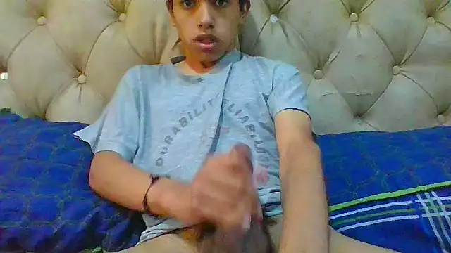 danuel23 online show from 09/15/25, 03:56