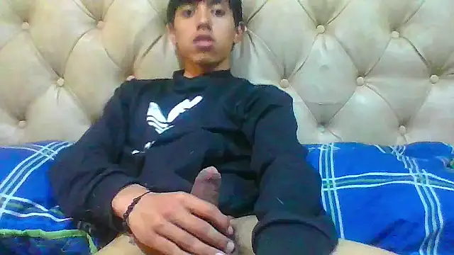 danuel23 online show from 09/29/25, 09:30