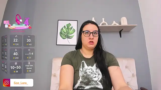 Soe Lara online show from 10/09/25, 11:19