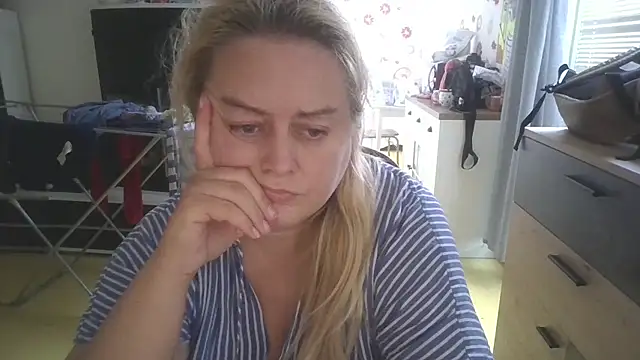 Meliss Official9 online show from 03/15/25, 02:55