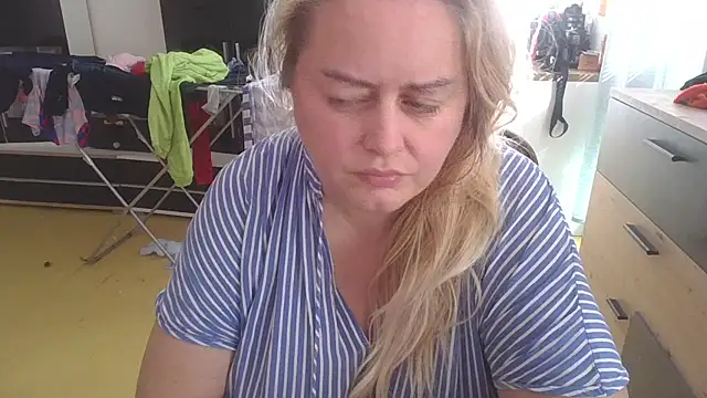 Meliss Official9 online show from 03/16/25, 01:49