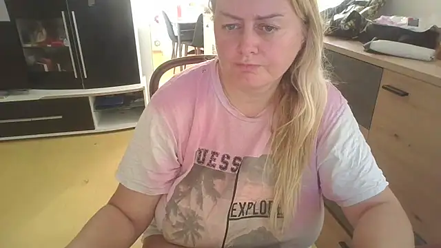 Meliss Official9 online show from 09/08/25, 03:00