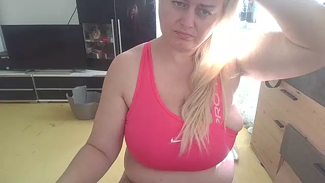 Meliss Official9 online show from 09/22/25, 08:05