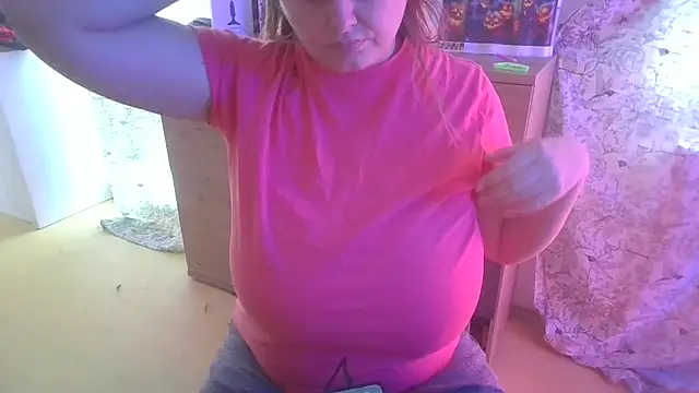 Meliss Official9 online show from 10/05/25, 08:56