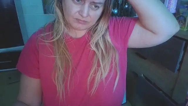 Meliss Official9 online show from 01/15/26, 10:13