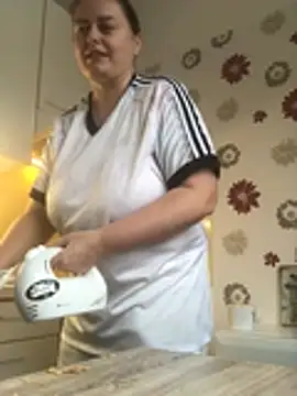 Meliss Official9 online show from 01/16/26, 10:19