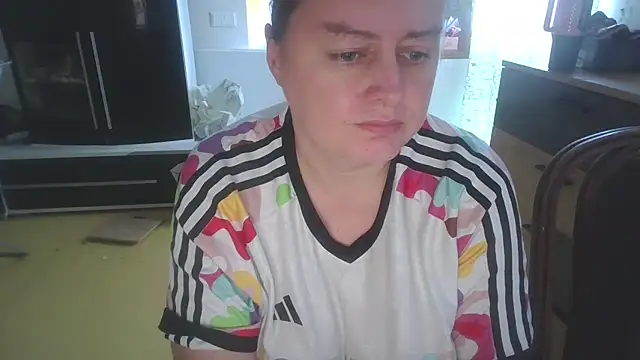 Meliss Official9 online show from 02/09/26, 12:09