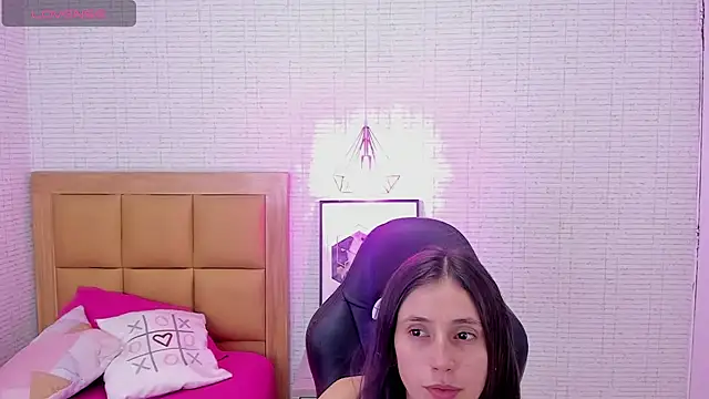 MAGNOLEROY online show from 03/14/25, 07:34