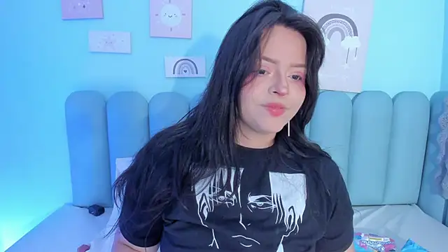 curvy rousi online show from 09/17/25, 11:34