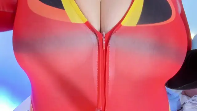 curvy rousi online show from 02/18/26, 11:50