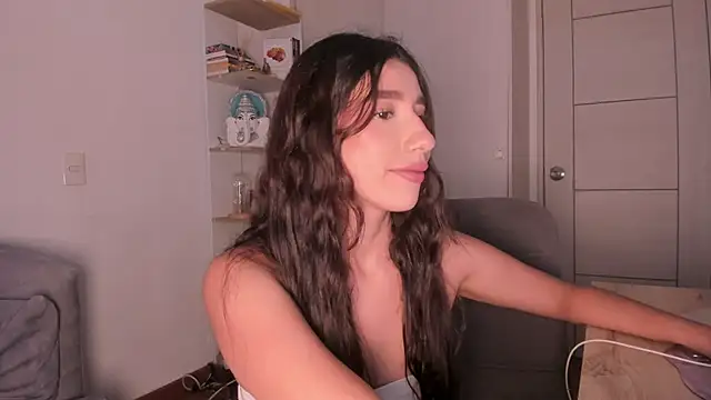 danna davis18 online show from 06/27/26, 08:25