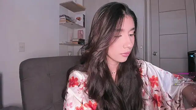 danna davis18 online show from 07/30/26, 06:51