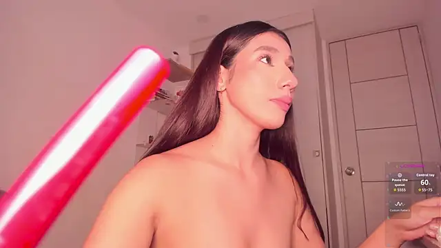 danna davis18 online show from 08/01/26, 07:35