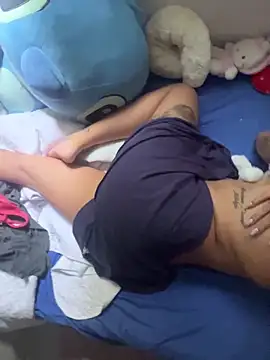 MARYADSUARD online show from 10/31/25, 07:04