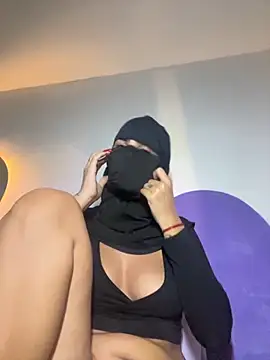 MARYADSUARD online show from 12/05/25, 05:16