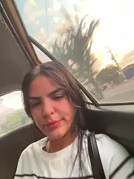 MARYADSUARD online show from 02/22/26, 10:52