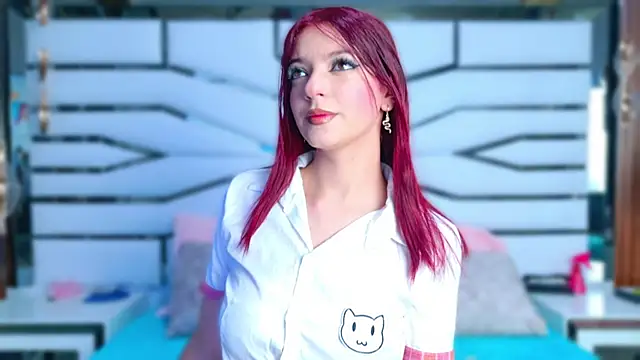 ElizabetthKitty online show from 04/05/26, 11:51