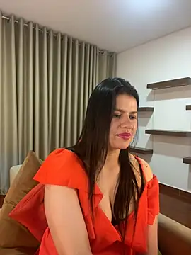 Alice Biel online show from 01/05/25, 03:11