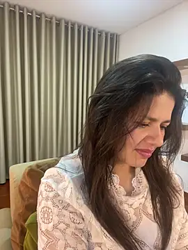 Alice Biel online show from 02/02/25, 01:55