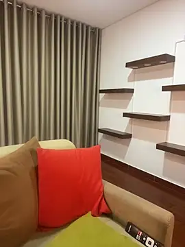 Alice Biel online show from 02/14/25, 01:02