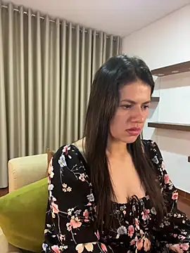 Alice Biel online show from 02/22/25, 04:29