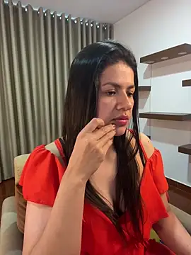 Alice Biel online show from 03/12/25, 09:03