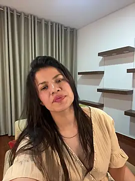 Alice Biel online show from 03/21/25, 04:49