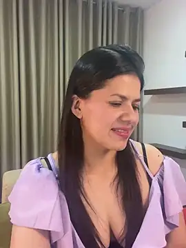 Alice Biel online show from 03/22/25, 01:54