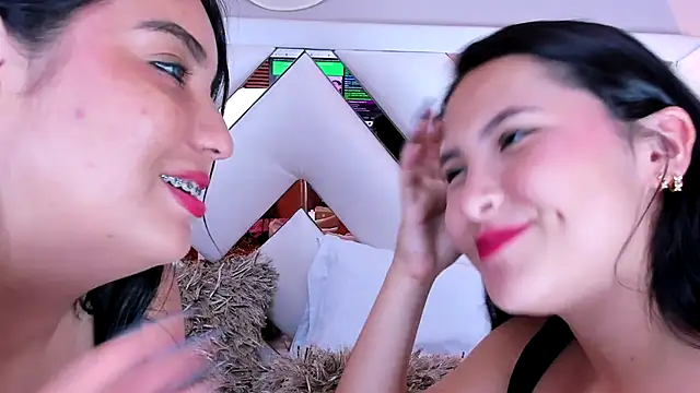 madeleine2112 online show from 12/06/24, 07:54