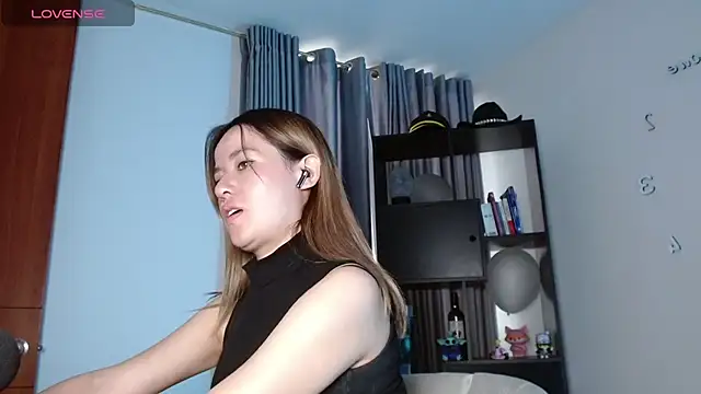 sexfire lalita online show from 02/05/25, 08:35