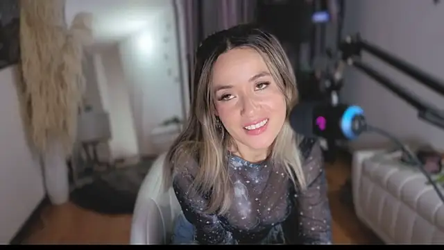 sexfire lalita online show from 01/05/26, 07:50