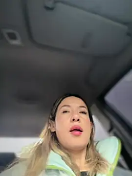 sexfire lalita online show from 01/14/26, 01:28