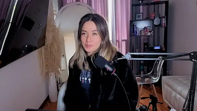 sexfire lalita online show from 02/05/26, 06:56