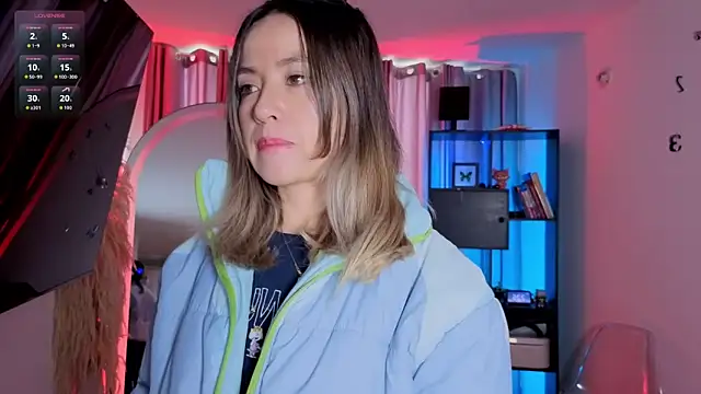 sexfire lalita online show from 03/18/26, 07:28