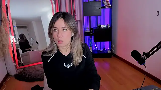 sexfire lalita online show from 04/04/26, 09:23