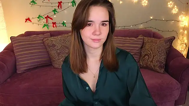 Snapshot of LindaRobertz chatting on 01/02/25, 02:11 LindaRobertz online show from 01/02/25, 02:11