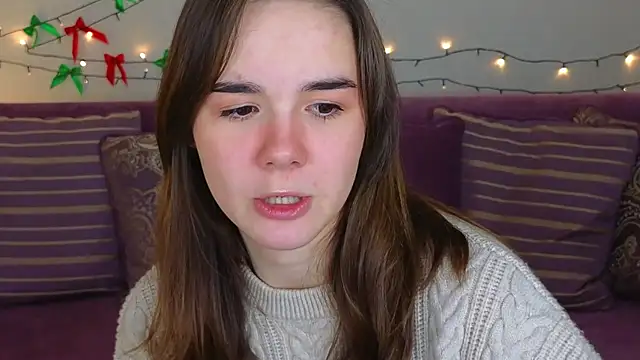 Snapshot of LindaRobertz chatting on 01/06/25, 11:20 LindaRobertz online show from 01/06/25, 11:20