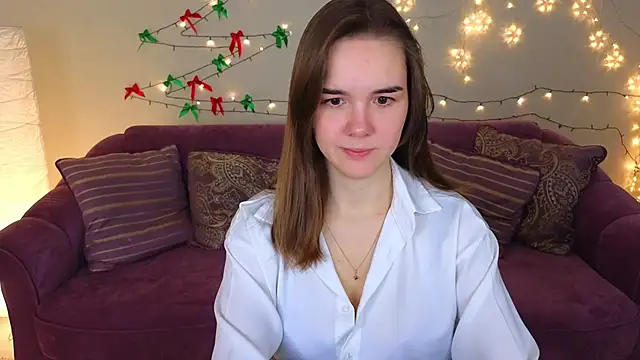 Snapshot of LindaRobertz chatting on 01/10/25, 02:25 LindaRobertz online show from 01/10/25, 02:25