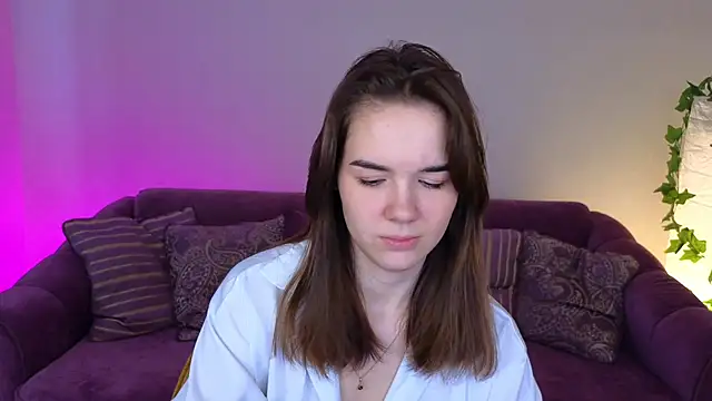 Snapshot of LindaRobertz chatting on 01/24/25, 09:06 LindaRobertz online show from 01/24/25, 09:06