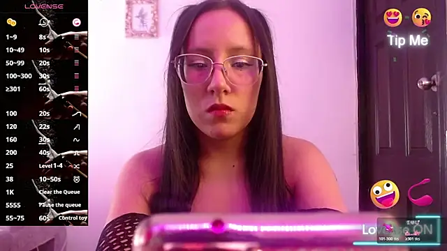 Miia-fox online show from 02/09/26, 03:49